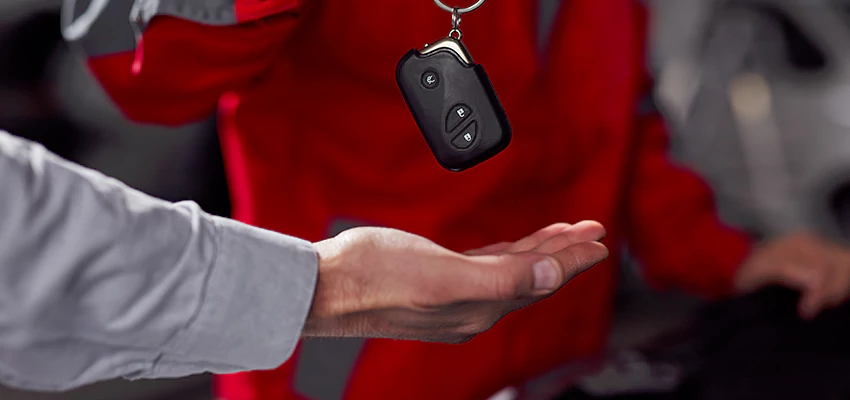 Automotive Car Lock Rekeying Locksmith Specialists in Orange Cove, California