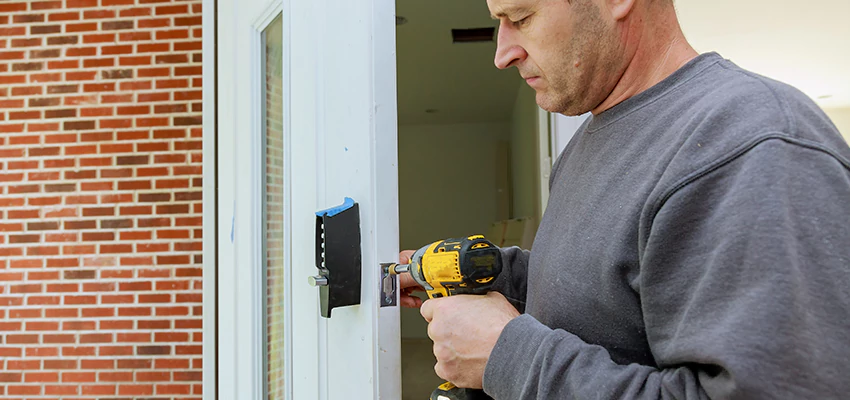 Eviction Locksmith Services For Lock Installation in Orange Cove, CA
