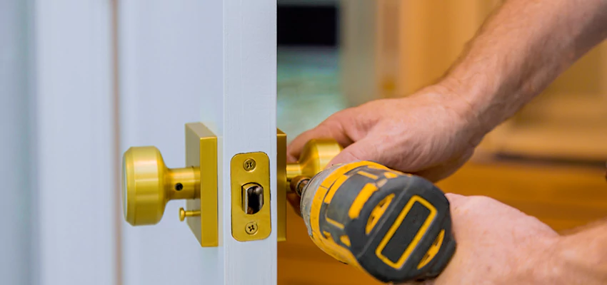 Local Locksmith For Key Fob Replacement in Orange Cove, California