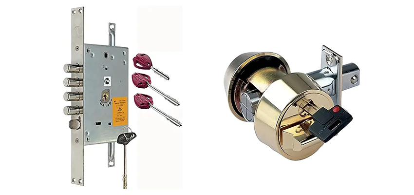 Mul-T-Lock Vehicle Locks Installation in Orange Cove, CA