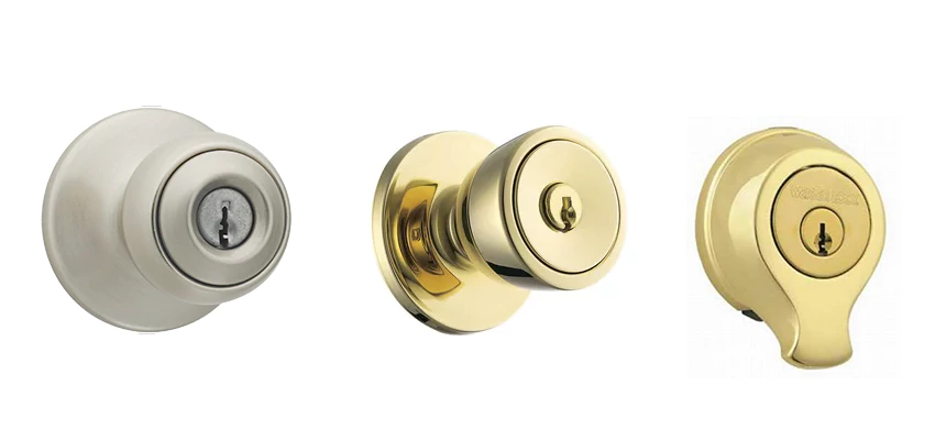 Weiser Bluetooth Lock Installation in Orange Cove, CA