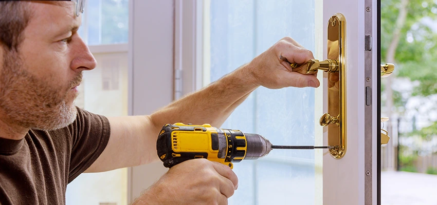 Affordable Bonded & Insured Locksmiths in Orange Cove, CA