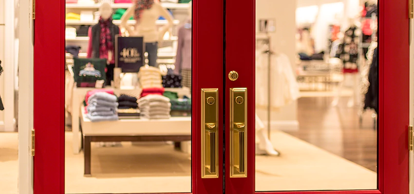 Automotive Locksmith For Retail Stores in Orange Cove, CA