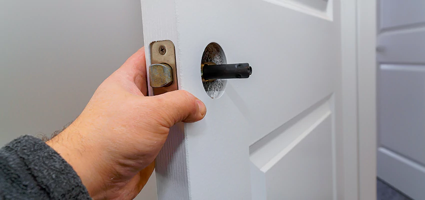Nighttime Locksmith For Lock Repair in Orange Cove, CA