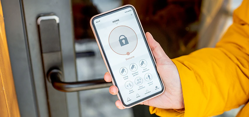 Kwikset Halo Wifi Locks Repair And Installation in Orange Cove, CA