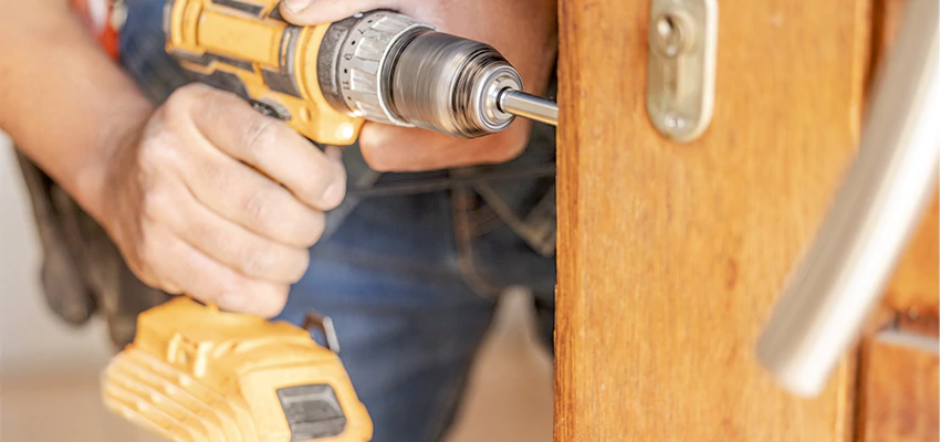 Emergency A1 Locksmith Services in Orange Cove, California