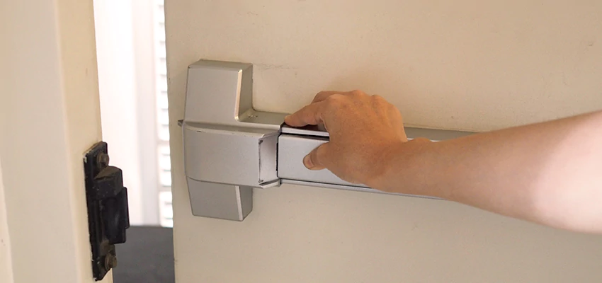 Door Lock Cylinder Reinforcements in Orange Cove, CA