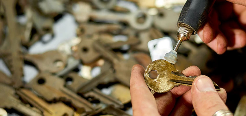 Car Lock Key Repair Service in Orange Cove, CA