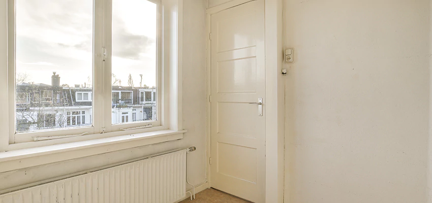 Sliding Window Locks And Security in Orange Cove, California