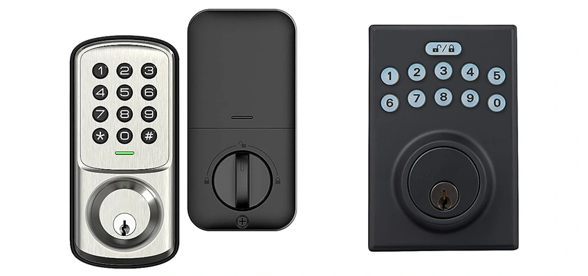 Garage Emergency Lock Replacements in Orange Cove, CA