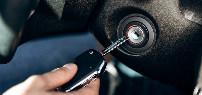 Car Key Replacement Locksmith in Orange Cove, California