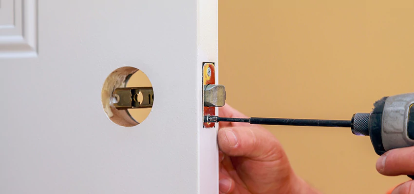 Stuck Door Knobs Repair in Orange Cove, CA
