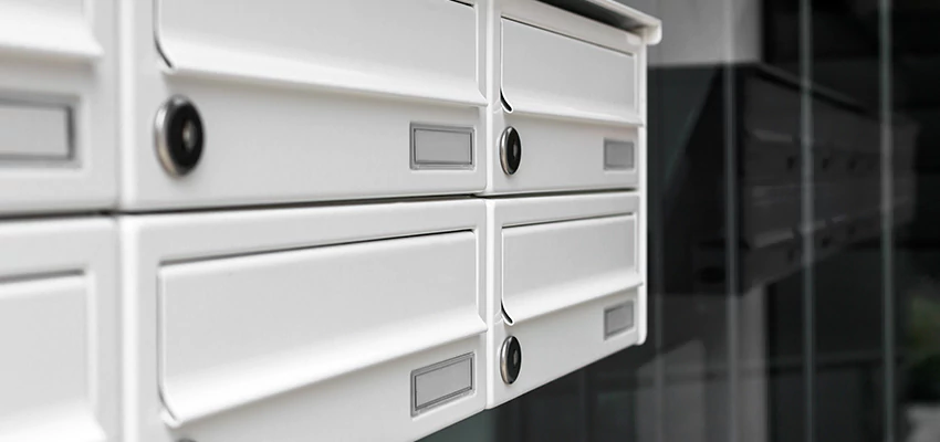 Mailbox Tubular Lock Replacement in Orange Cove, California