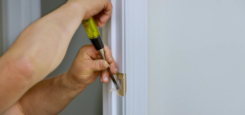 On Demand Locksmith For Key Replacement in Orange Cove, California