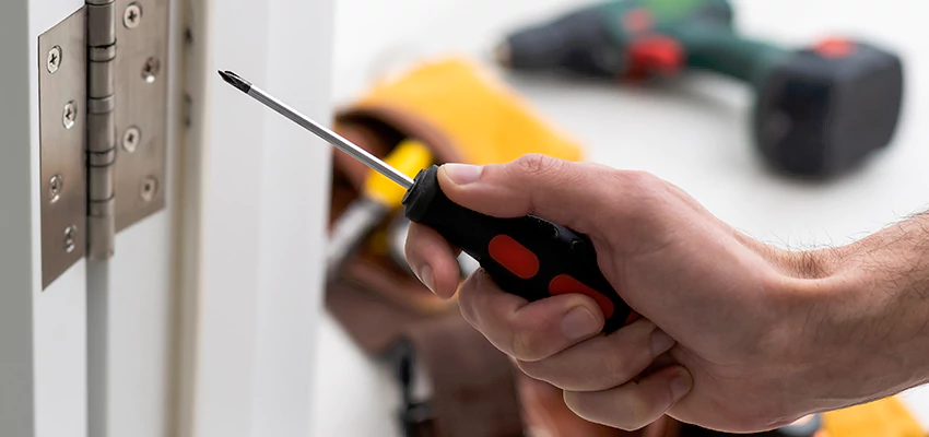 Holiday Emergency Locksmith in Orange Cove, California