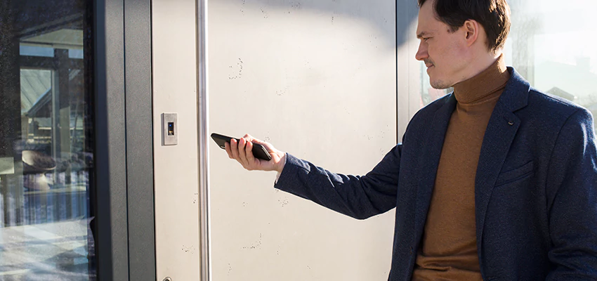 Business Security Systems in Orange Cove, CA