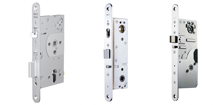ASSA-Abloy Locks Hinge Repair in Orange Cove, California