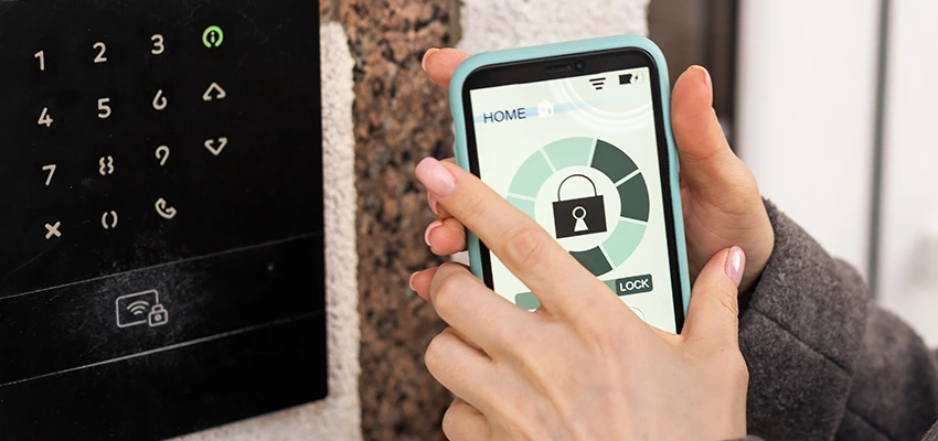 Building Security Upgrades in Orange Cove, CA