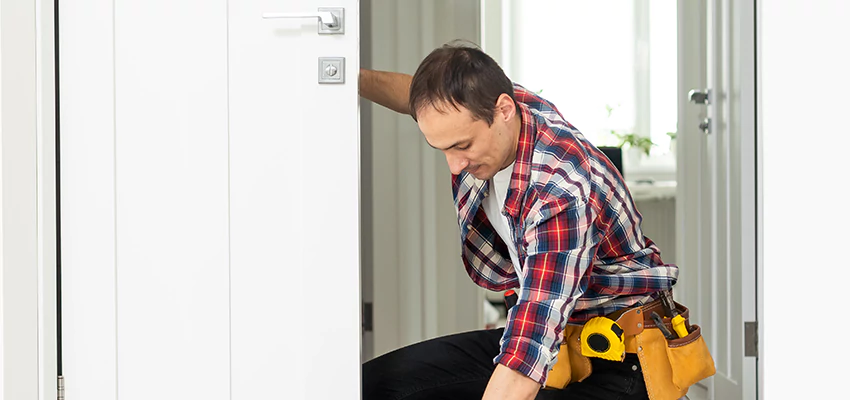 Emergency Automotive Locksmith in Orange Cove, CA