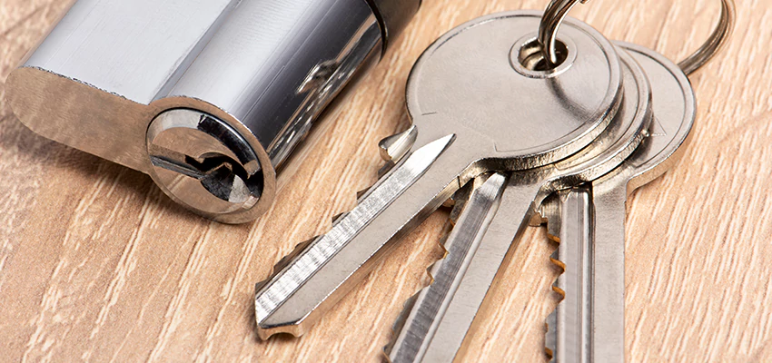 Lock Rekeying Services in Orange Cove, California