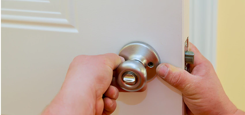 After-hours Locksmith For Lock And Key Installation in Orange Cove, CA