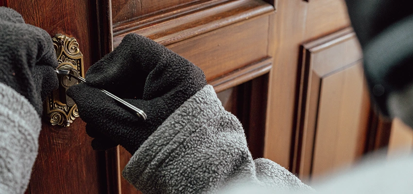 Burglar Damage Electronic Locks Repair in Orange Cove, CA