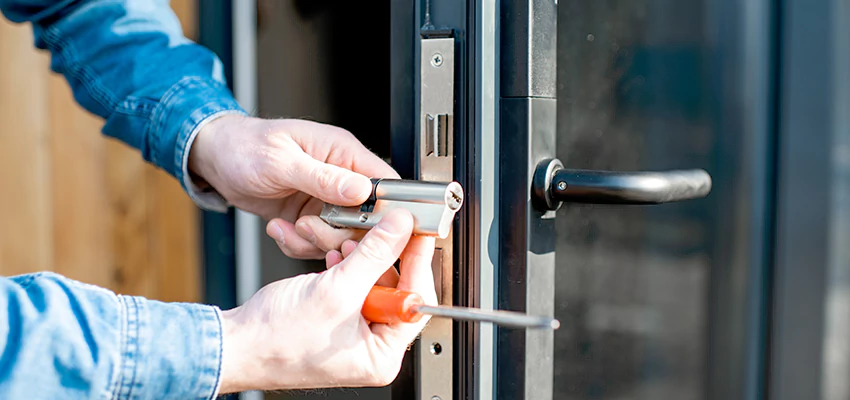 Eviction Locksmith For Lock Repair in Orange Cove, CA