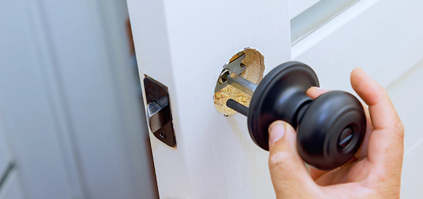 Locksmith For Lock Repair Near Me in Orange Cove, California