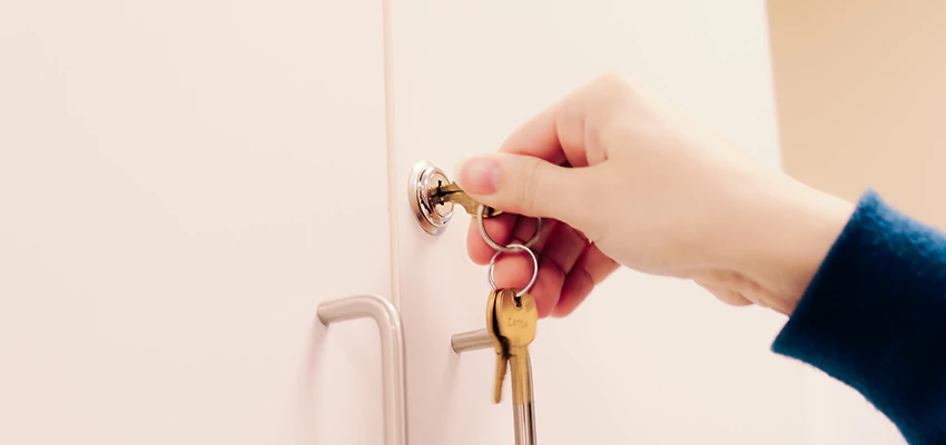 Cabinet Electronic Locks Repair in Orange Cove, California