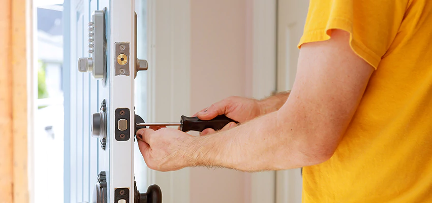 Eviction Locksmith For Key Fob Replacement Services in Orange Cove, CA