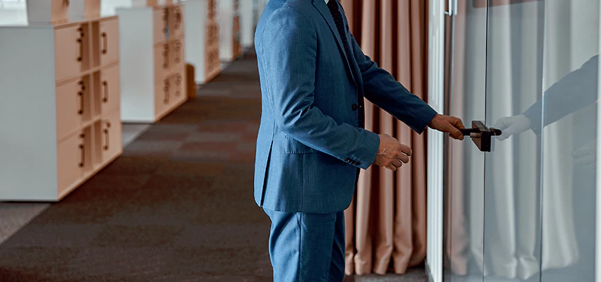 Commercial Glass Door Locks in Orange Cove, CA