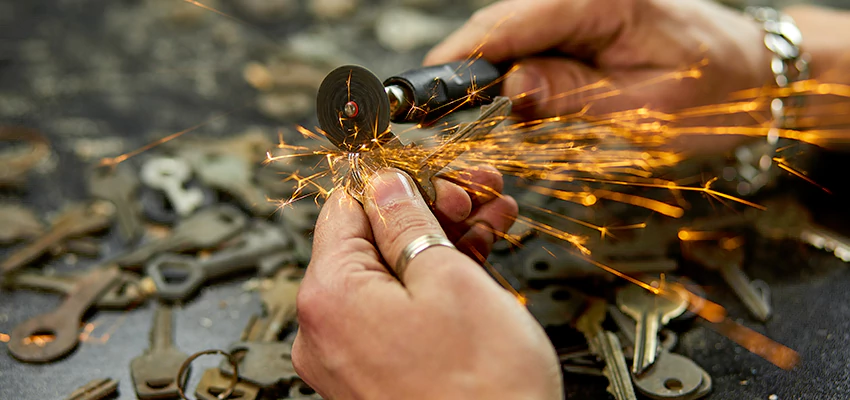 24/7 Locksmith Services For Lock Rekeying in Orange Cove, CA