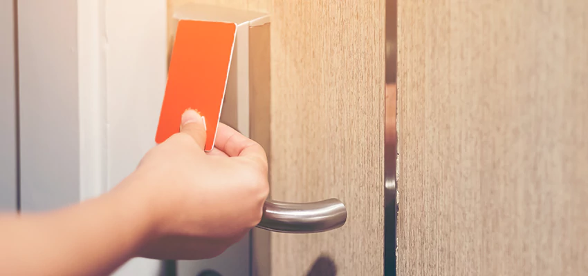 Electronic Locks Motor Repair in Orange Cove, California