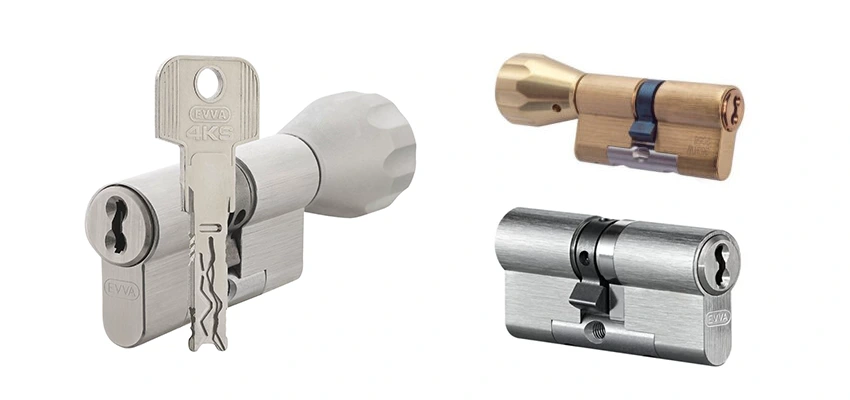 Evva Padlock Installation in Orange Cove, California