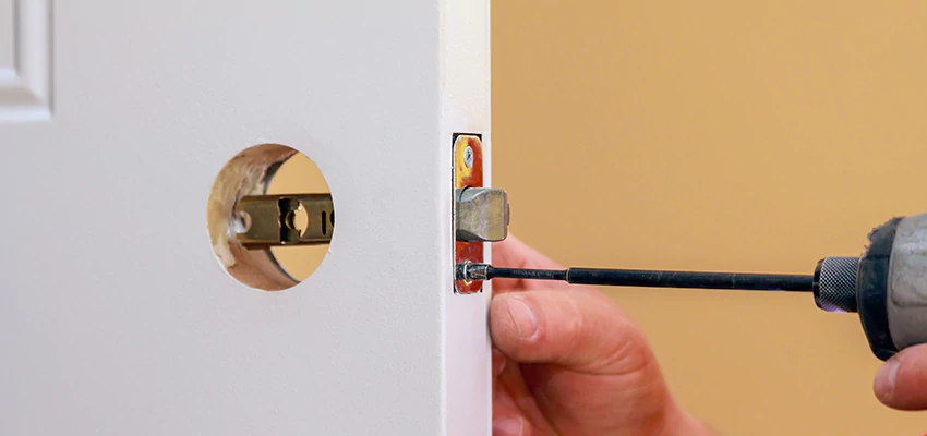 Home Invasion Camera Repairs in Orange Cove, California