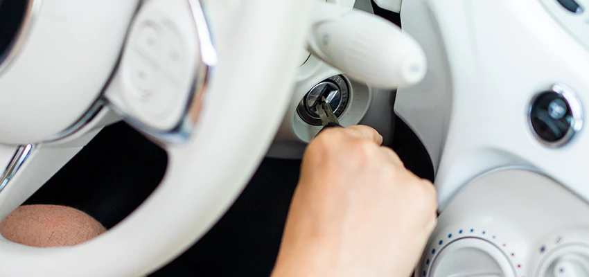 Ignition Lock Barrel Replacement Near Me in Orange Cove, California