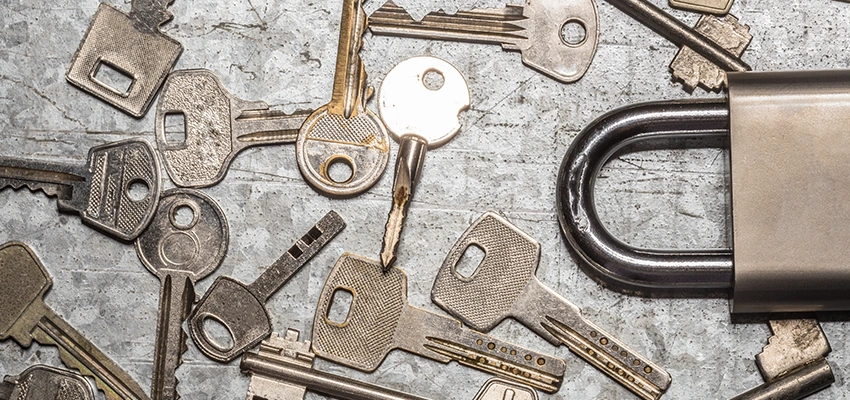 Lock Rekeying Services in Orange Cove, California