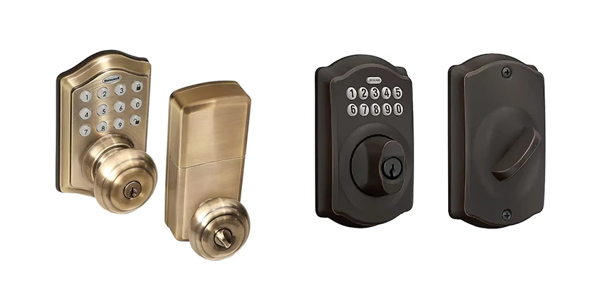 Medeco Locks Replacement in Orange Cove, CA