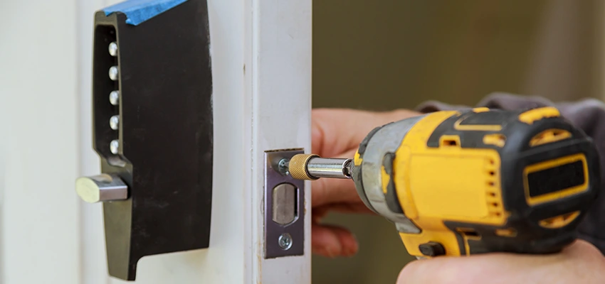 Eviction Locksmith For Key Duplication in Orange Cove, California