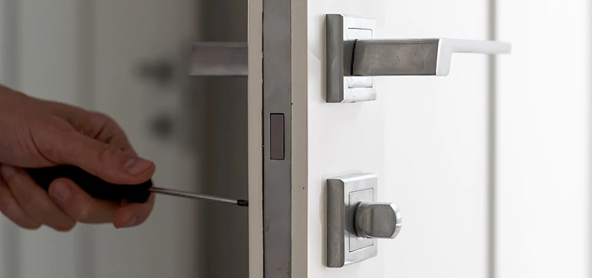 Automotive Lock Installation in Orange Cove, CA