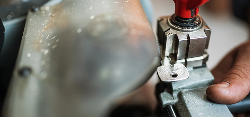 Key Programming Mobile Locksmith Service in Orange Cove, CA