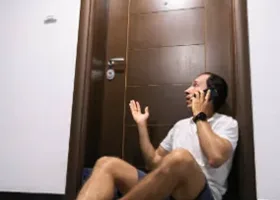 Emergency Lockout in Orange Cove, California